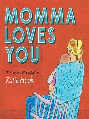 cover image of Momma Loves You